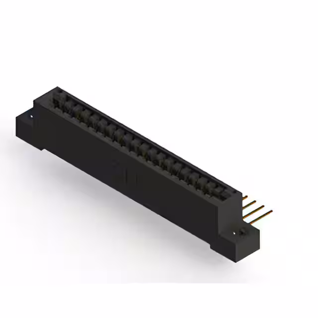 896-020-558-108 EDAC Inc.  Edgeboard Connectors